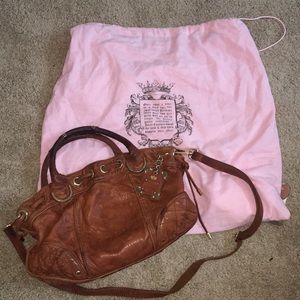 Juicy Couture crossbody bag
